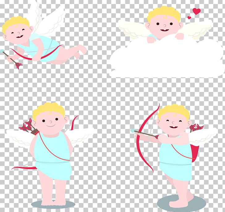 Illustration PNG, Clipart, Angel, Area, Art, Cartoon, Child Free PNG Download