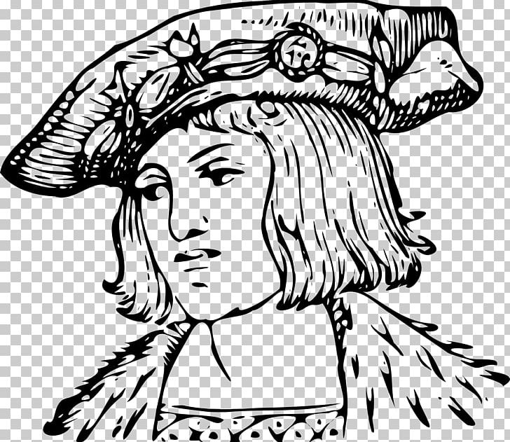 Renaissance Drawing PNG, Clipart, Art, Design, Face, Finch, Hair Free PNG Download