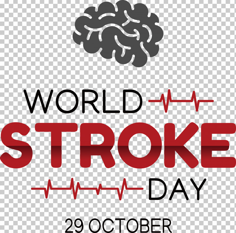 Stroke World Stroke Day Health Brain Health Care PNG, Clipart, Brain, Health, Health Care, Hypertension, Industry Free PNG Download
