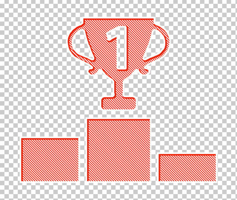 Games Icon Podium Icon Games Podium With Trophy For Number One Icon PNG, Clipart, Award, Games Icon, Icon Design, Interface Icon, Podium Free PNG Download