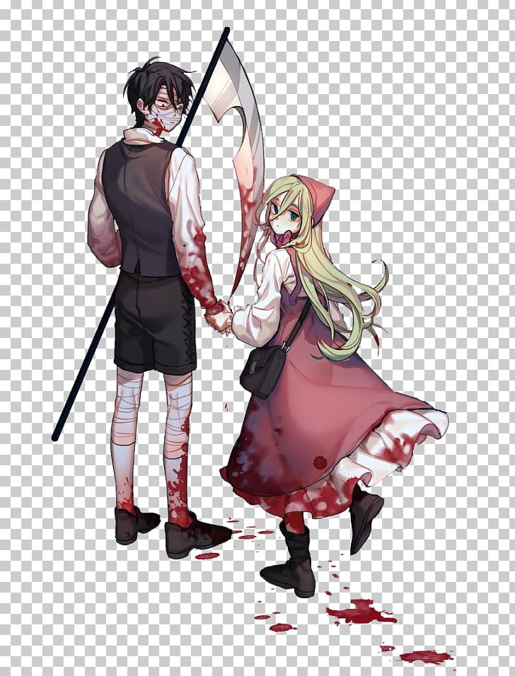 Angels Of Death Role-playing Game RPG Maker Video Game PNG, Clipart, Angel, Angel Of Death, Angels Of Death, Anime, Costume Free PNG Download