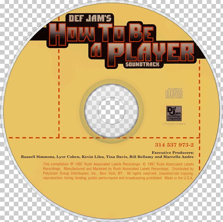 Def Jam's How To Be A Player Soundtrack Def Jam Recordings Film 0 Comedy PNG, Clipart,  Free PNG Download