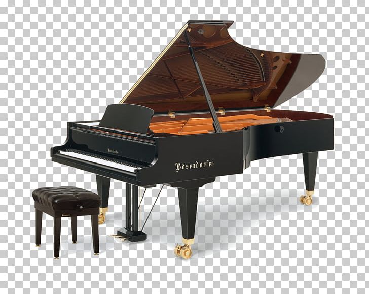 Grand Piano Imperial Bösendorfer Pianist PNG, Clipart, August Forster, Bluthner, Bosendorfer, Candyman, Conductor Free PNG Download