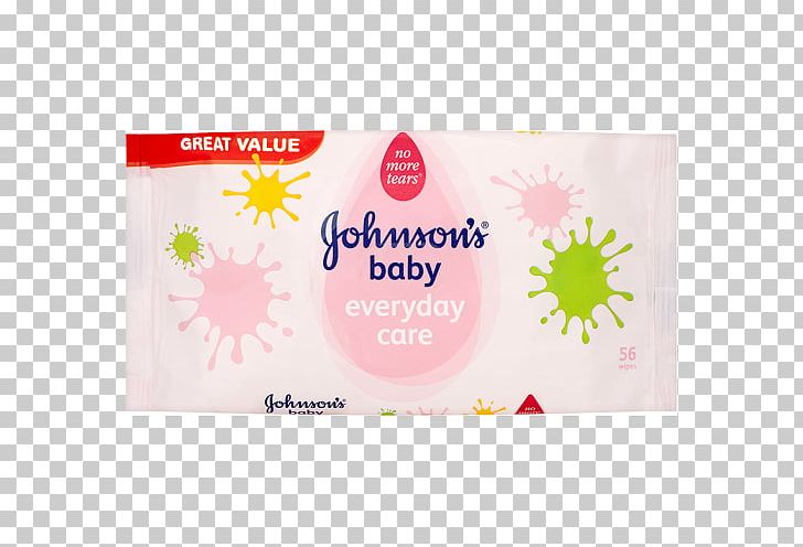 Johnson's Baby Brand Wet Wipe Infant PNG, Clipart,  Free PNG Download