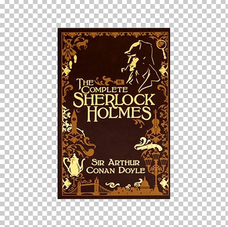 Sherlock Holmes: The Complete Collection (Book House) The Adventures Of Sherlock Holmes Sherlock Holmes Museum Mycroft Holmes PNG, Clipart, Barnes Noble, Book, Book Cover, Bookselling, Brand Free PNG Download