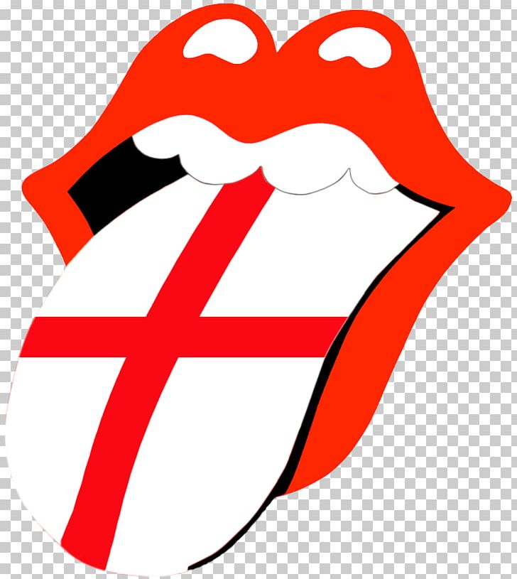 The Rolling Stones Rock And Roll Logo Art PNG, Clipart, Area, Art, Artist, Artwork, Beak Free PNG Download