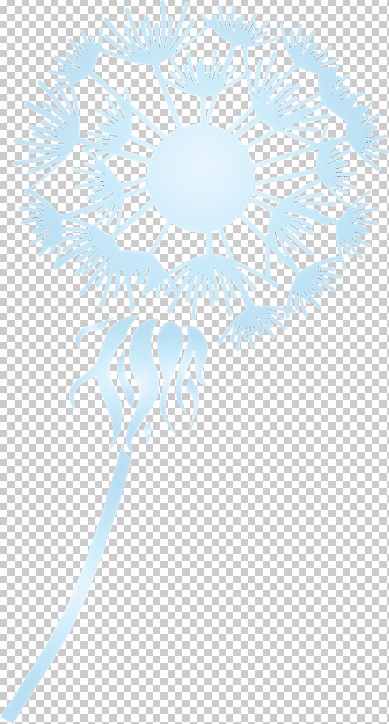 Dandelion PNG, Clipart, Biology, Dandelion, Line, Meter, Plants Free PNG Download