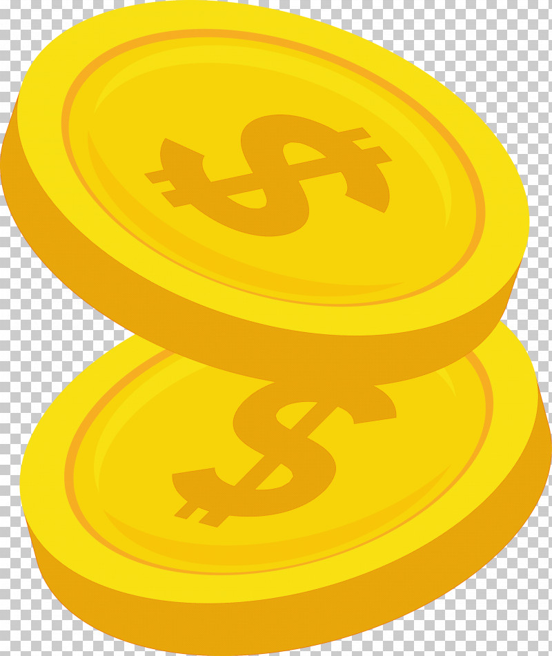 Dollar Coin PNG, Clipart, Dollar Coin, Geometry, Line, Mathematics, Symbol Free PNG Download