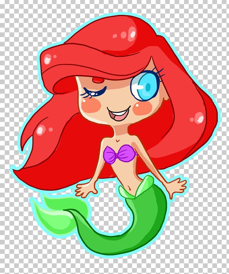 Ariel Mermaid Cartoon PNG, Clipart, Ariel, Art, Cartoon, Cartoon Wink, Deviantart Free PNG Download