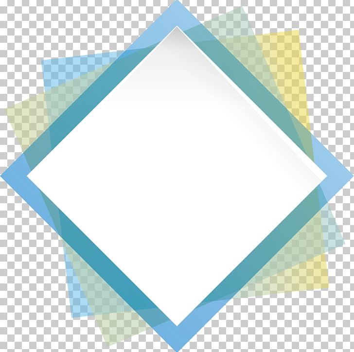 Blue Geometric Shape Geometry Rectangle PNG, Clipart, Angle, Aqua, Area, Art Paper, Azure Free PNG Download