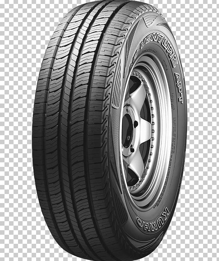 Car Motor Vehicle Tires Kumho Road Venture APT KL51 Kumho Tire Tyre Marshal Road Venture APT KL51 PNG, Clipart, Automotive Tire, Automotive Wheel System, Auto Part, Car, Formula One Tyres Free PNG Download