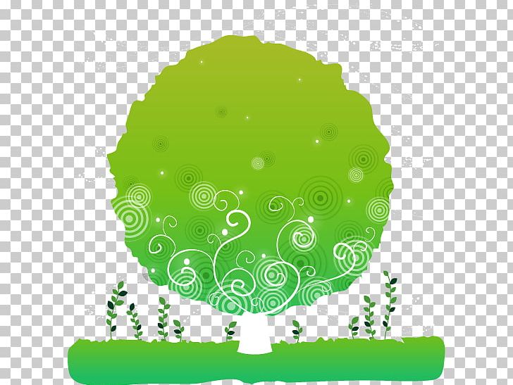 Circle PNG, Clipart, Background Green, Border, Christmas Tree, Computer Graphics, Curve Free PNG Download