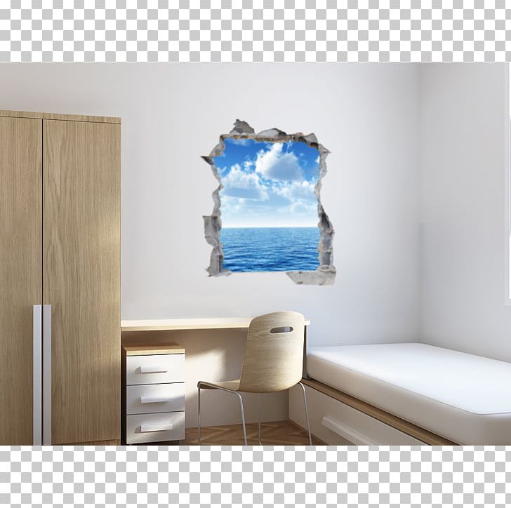 Interior Design Services Landscape Wall Trompe-l'œil Mural PNG, Clipart,  Free PNG Download