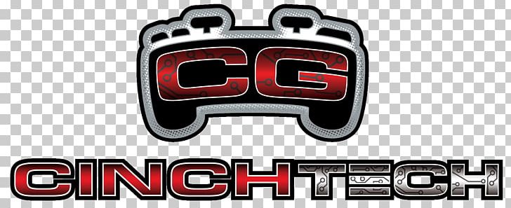Logo Video Game Emblem Game Controllers PNG, Clipart, Automotive Design, Automotive Exterior, Brand, Cinch Gaming, Emblem Free PNG Download