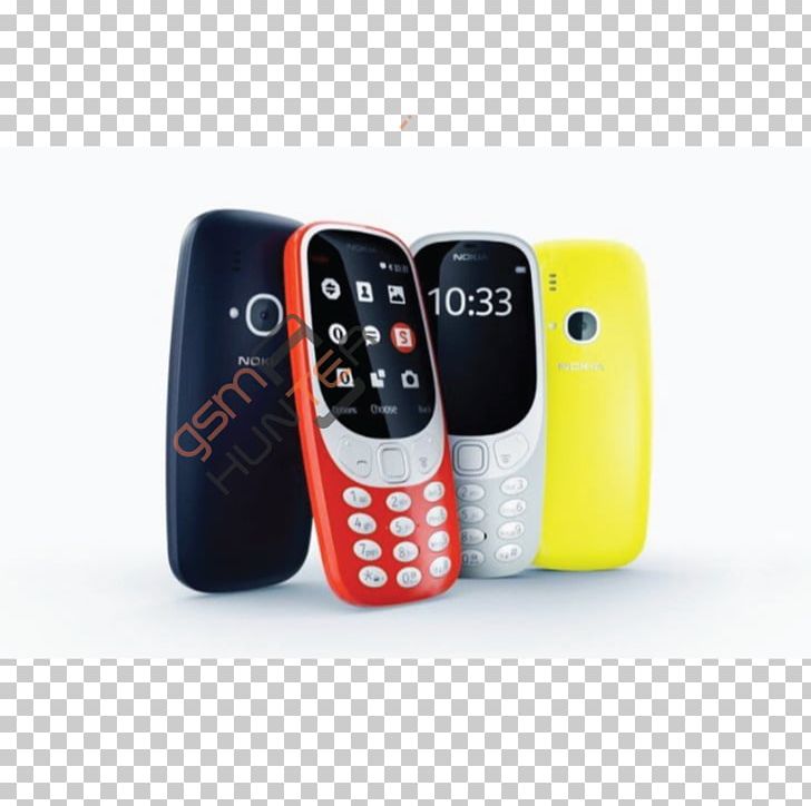 Nokia 3310 (2017) Nokia X Nokia 6 PNG, Clipart, Cellular Network, Communication Device, Electronic Device, Electronics, Gadget Free PNG Download