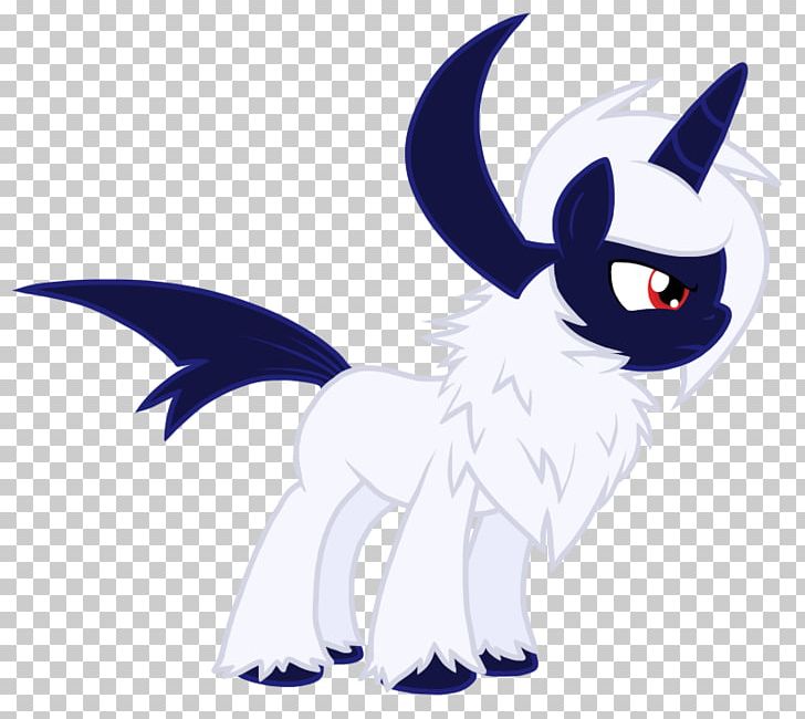 Pony Absol Pokémon X And Y PNG, Clipart,  Free PNG Download