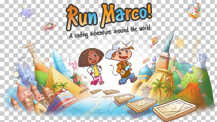 Run Marco! Fun For Kids Code.org Learning Computer Programming PNG, Clipart, Android, Art, Cartoon, Code, Codeorg Free PNG Download