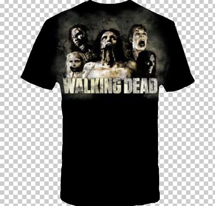 T-shirt Daryl Dixon Clothing Costume PNG, Clipart, Amc, Brand, Clothing, Costume, Daryl Dixon Free PNG Download