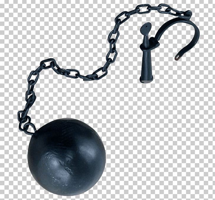 Ball And Chain Legcuffs Prison Padlock PNG, Clipart, Ball And Chain, Body Jewelry, Chain, Convict, Dungeon Free PNG Download