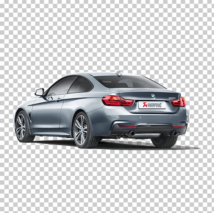 BMW 3 Series BMW 4 Series BMW 340 Exhaust System PNG, Clipart, Akrapovic, Automotive Design, Automotive Exterior, Auto Part, Car Free PNG Download