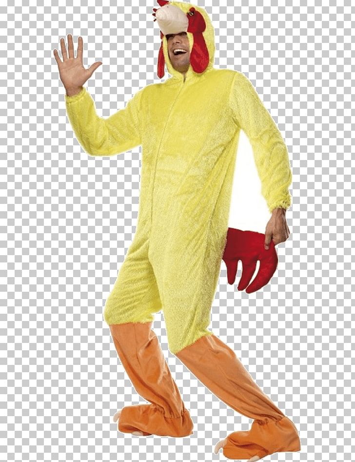 Costume Party Chicken Bodysuit PNG, Clipart,  Free PNG Download