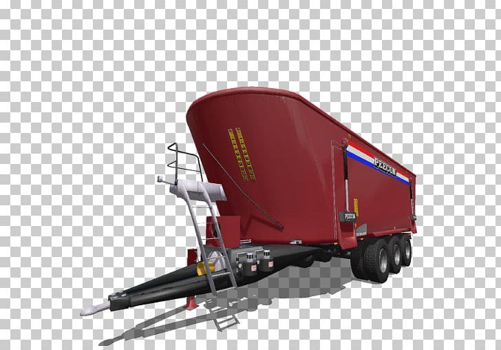 Farming Simulator 17 Mixer-wagon Car Mod PNG, Clipart, Animal, Automotive Exterior, Car, Com, Combine Harvester Free PNG Download