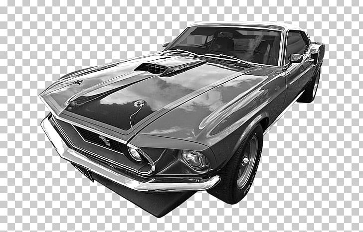 First Generation Ford Mustang Ford Mustang Mach 1 Ford Mustang FR500 Car PNG, Clipart, Automotive Exterior, Black And White, Boss 302 Mustang, Boss 429, Brand Free PNG Download
