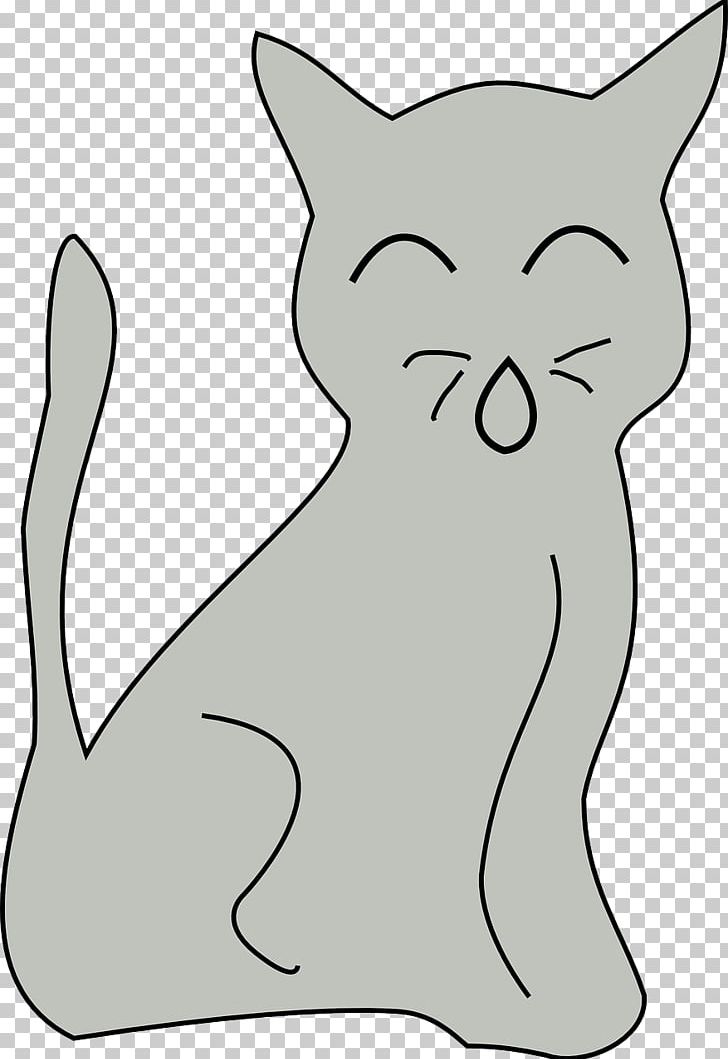 Kitten Whiskers Domestic Short-haired Cat Tabby Cat PNG, Clipart, Animal, Animals, Artwork, Black, Black And White Free PNG Download