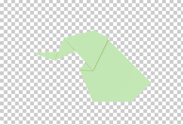 Origami Paper Line PNG, Clipart, Angle, Art, Green, Line, Origami Free PNG Download