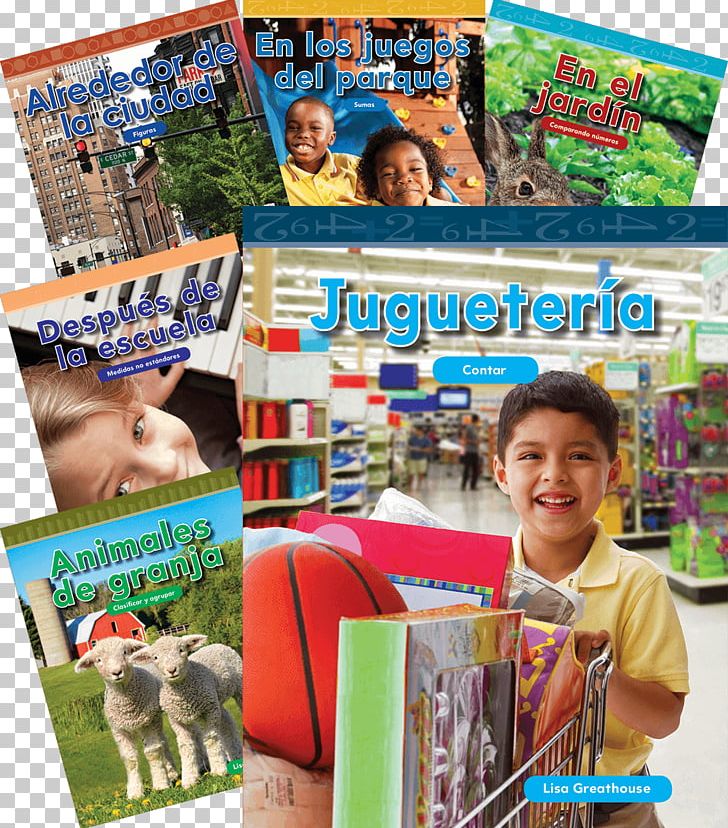 Stem Kindergarten: Collection Of 18 Books Toy Shop Juguetería (The Toy Store) PNG, Clipart, Book, Child, Collage, Google Play, Kindergarten Free PNG Download