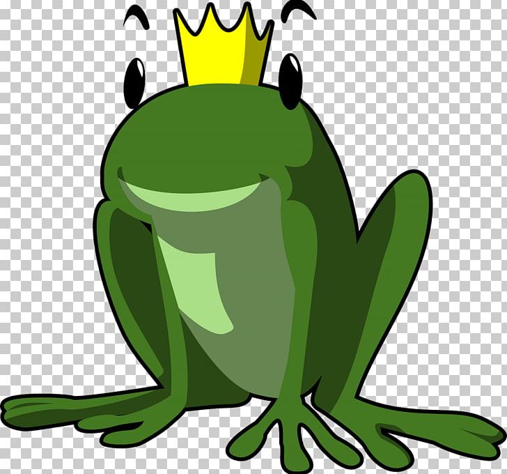 The Frog Prince Grimms' Fairy Tales PNG, Clipart,  Free PNG Download