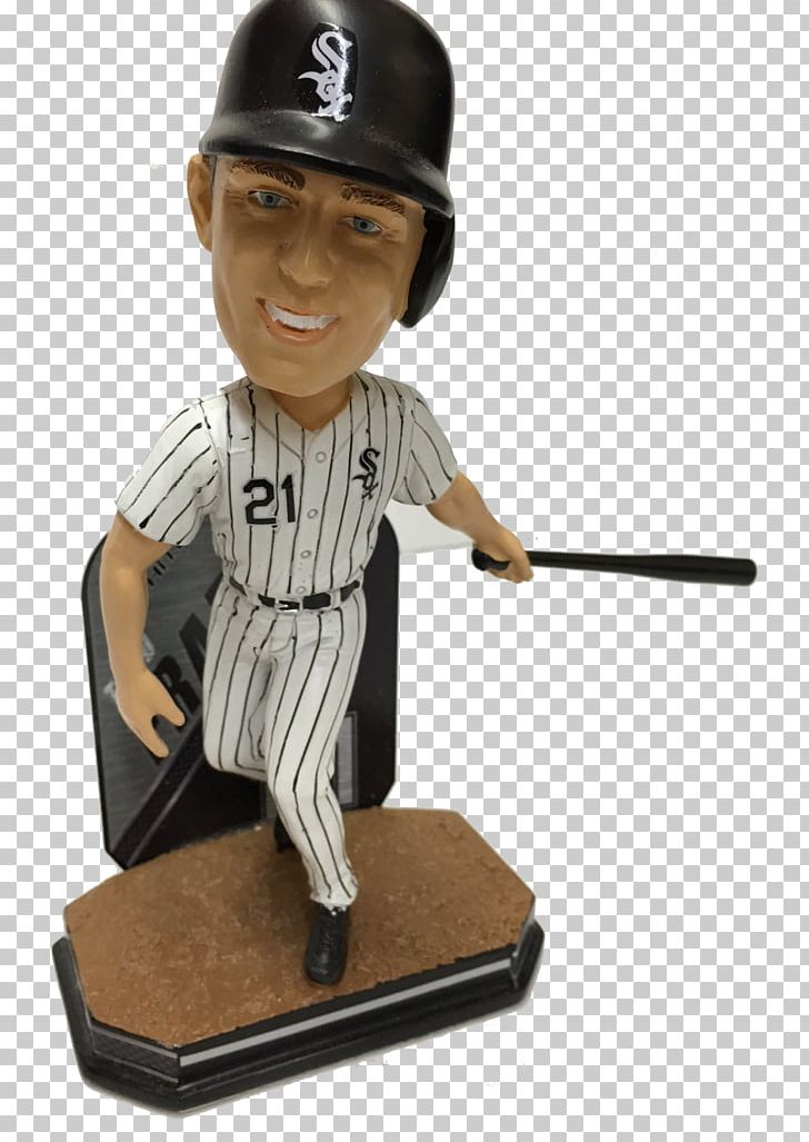 Chicago White Sox Todd Frazier Baseball Bobblehead PNG, Clipart, Baseball, Baseball Bat, Baseball Bats, Baseball Equipment, Bobblehead Free PNG Download