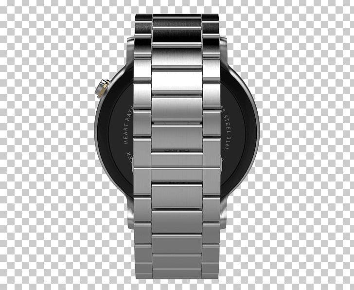 Moto 360 (2nd Generation) Smartwatch Watch Strap Motorola PNG, Clipart, Accessories, Angle, Bracelet, Clothing Accessories, Display Device Free PNG Download