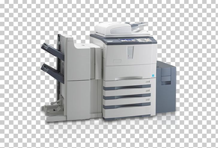 Multi-function Printer Photocopier Toshiba Scanner PNG, Clipart, Dots Per Inch, Elaraby Group, Fax, Image Scanner, Inkjet Printing Free PNG Download