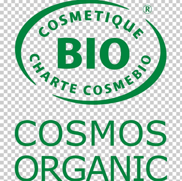 Organic Food Cosmebio Logo Cosmos Cosmetics PNG, Clipart, Area, Barbary Fig, Brand, Circle, Cosmebio Free PNG Download