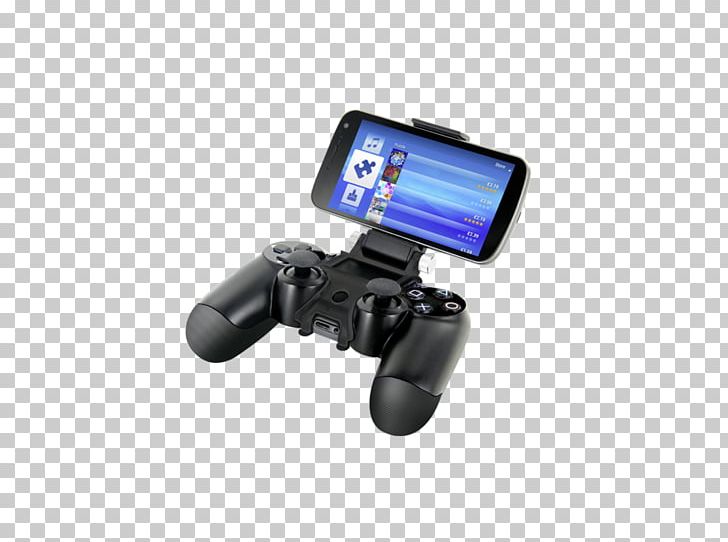 PlayStation 4 Game Controllers Nyko DualShock 4 PNG, Clipart, Android, Angle, Camera Lens, Electronic Device, Electronics Free PNG Download