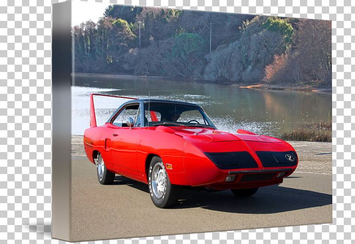 Plymouth Road Runner Sports Car Compact Car PNG, Clipart, Art, Brand, Canvas, Canvas Print, Car Free PNG Download