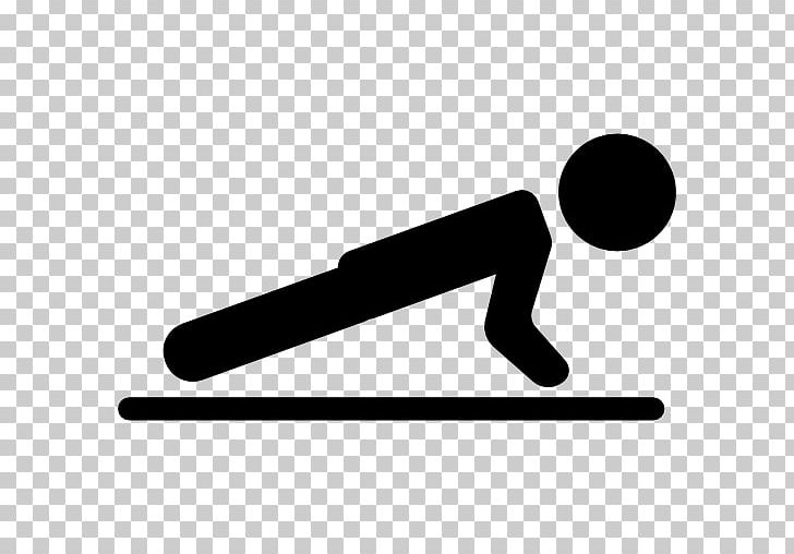 Push-up Exercise Computer Icons Strength Training Physical Fitness PNG, Clipart, Android, Angle, Black And White, Brand, Computer Icons Free PNG Download