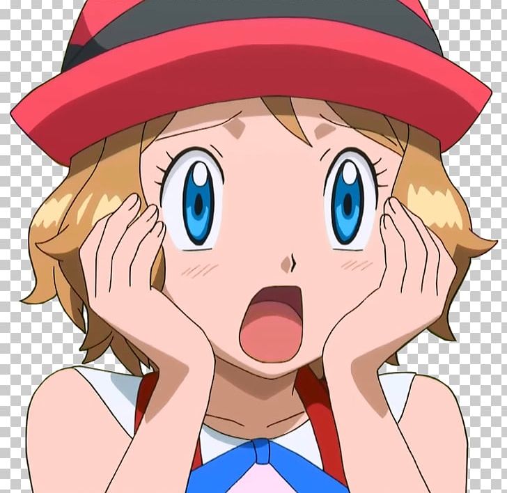 Serena Ash Ketchum Pokémon X And Y Anime PNG, Clipart, Anime, Art, Artwork, Ash Ketchum, Boy Free PNG Download