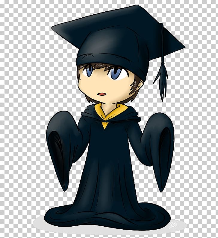 Square Academic Cap Character Animated Cartoon PNG, Clipart, Animated Cartoon, Anime, Cartoon, Cartoon Hamburg, Character Free PNG Download