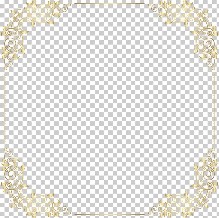 Yellow Placemat Pattern PNG, Clipart, Border, Border Frame, Clip Art, Clipart, Deco Free PNG Download