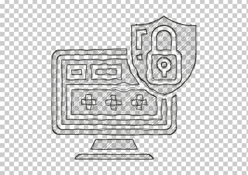 Digital Banking Icon Login Icon PNG, Clipart, Coloring Book, Digital Banking Icon, Line Art, Login Icon Free PNG Download