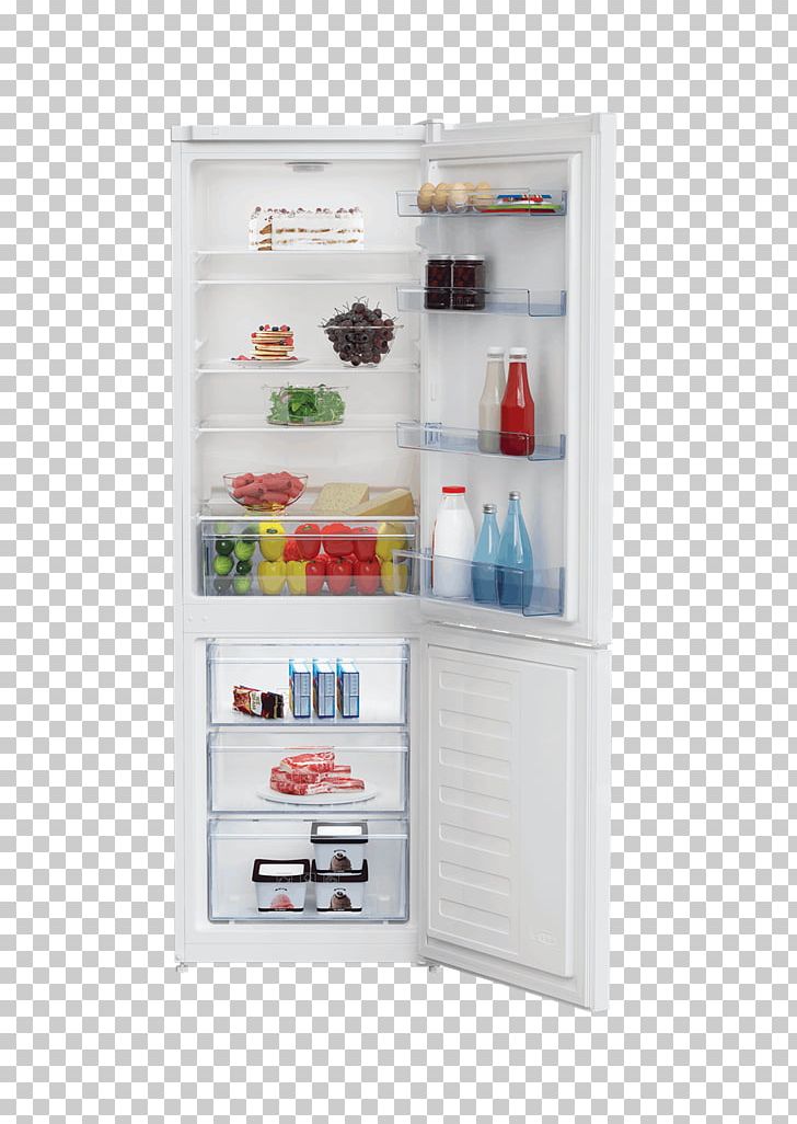 Beko Fridge Freezer Refrigerator Freezers Auto-defrost PNG, Clipart, 21 W, Autodefrost, Beko, Beko Bss 121200 Refrigerator, Beko Fridge Freezer Free PNG Download