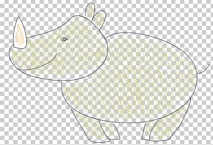 Cartoon Mammal Illustration PNG, Clipart, Animal, Animals, Cartoon, Furniture, Hand Painted Free PNG Download