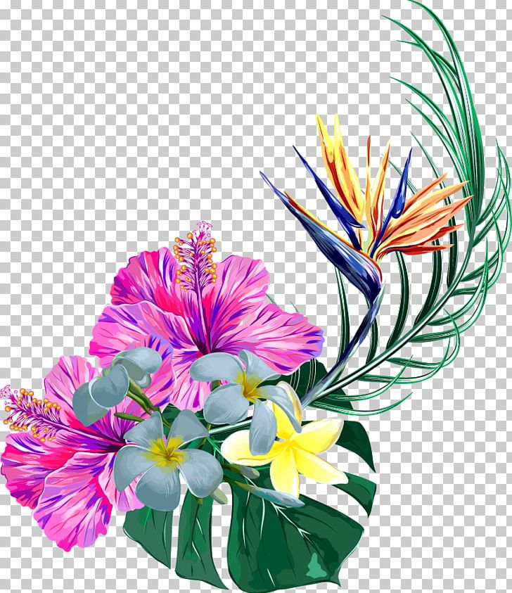 Floral Design Toucan Bird Plants PNG, Clipart, Animals, Art, Bird, Bird Of Paradise Flower, Carnaval Free PNG Download