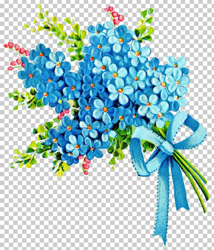 Flower PNG, Clipart, Art, Blue, Branch, Creative Arts, Cut Flowers Free PNG Download