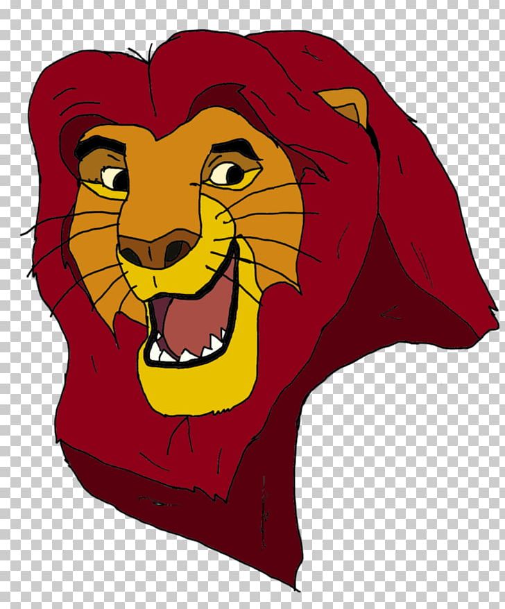 Lion Mufasa Pumbaa Simba Kiara PNG, Clipart,  Free PNG Download