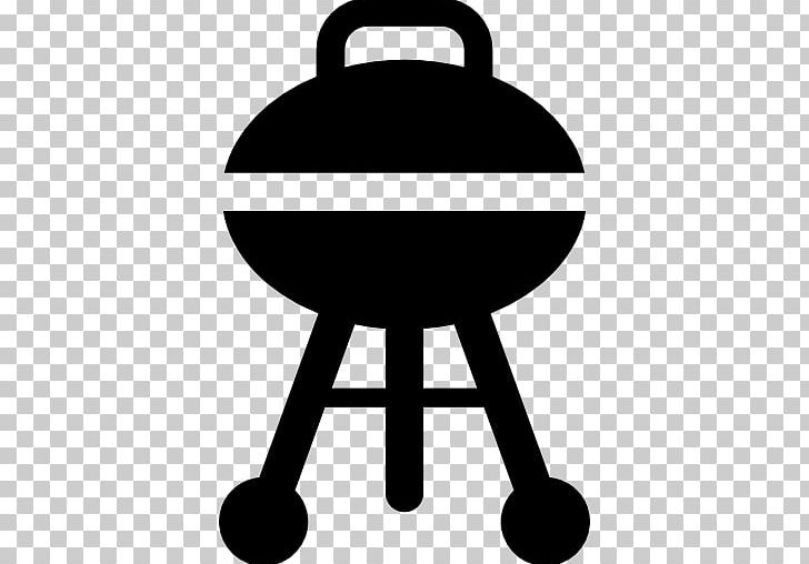 Outdoor Recreation Computer Icons Hampteau St Ives PNG, Clipart, Black, Black And White, Campsite, Cartoon, Cartoon Grill Free PNG Download