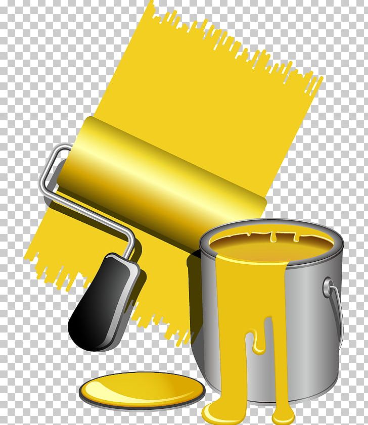 Painting Paintbrush PNG, Clipart, Brand, Brush, Color, Construction Tools, Drip Painting Free PNG Download