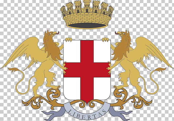Republic Of Genoa Royal Suite Coat Of Arms Of Queensland Doge Of Genoa PNG, Clipart, Brand, Coat Of Arms, Coat Of Arms Of Queensland, Crest, Duke Of Genoa Free PNG Download